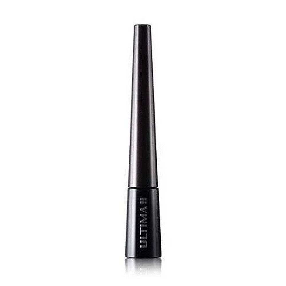 Ultima II Wonderwear Eye Definer Definer Liquid Eyeliner, Bronze  0.8 FL oz